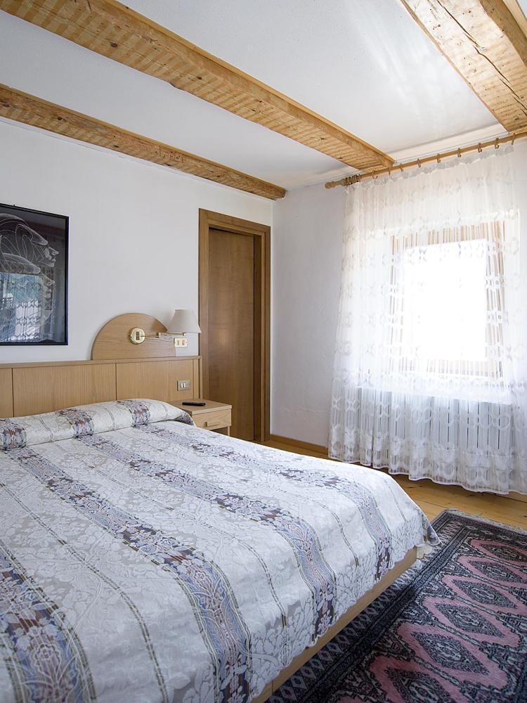 Hotel Erika Auronzo di Cadore Ngoại thất bức ảnh