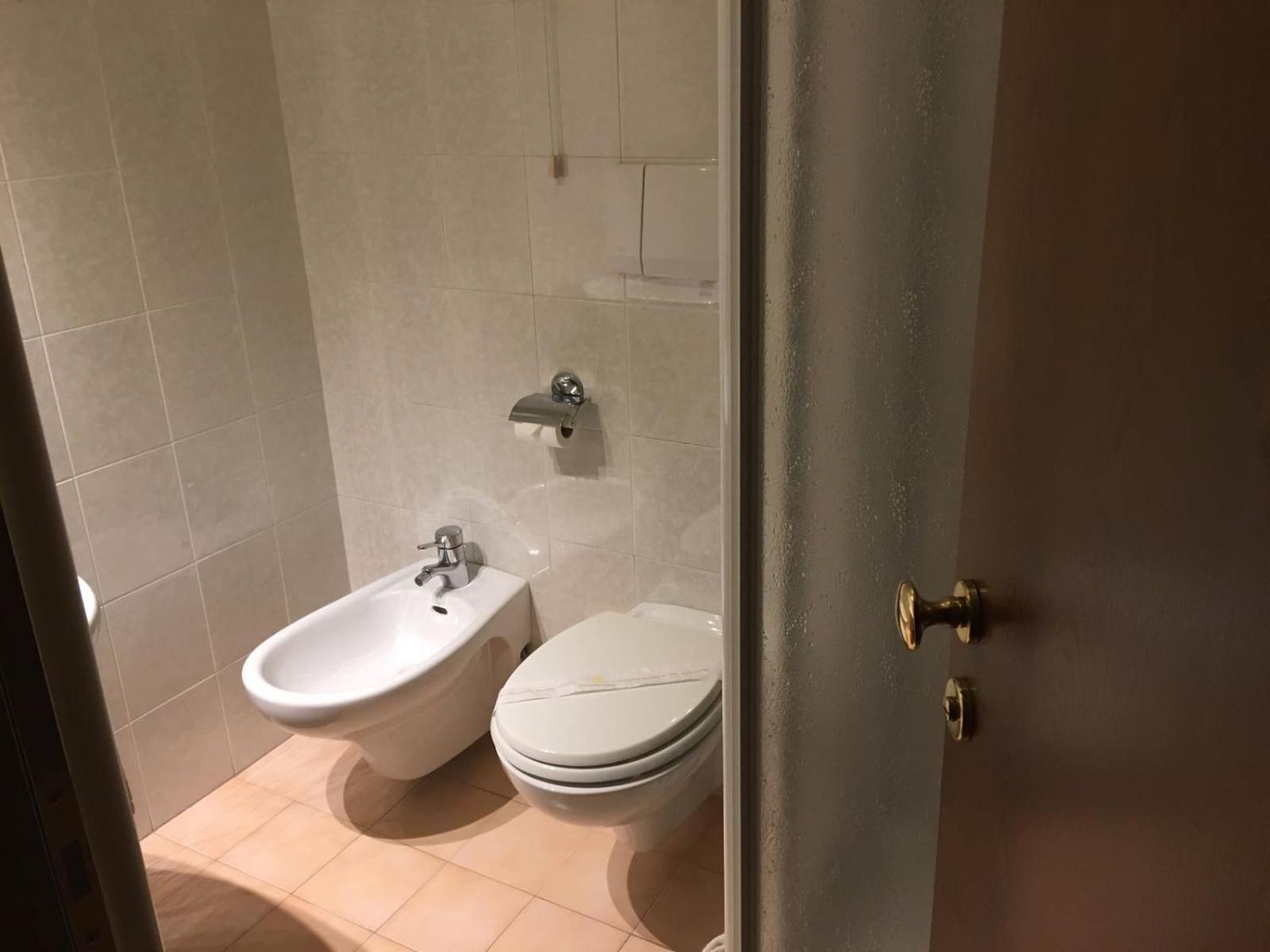 Hotel Erika Auronzo di Cadore Ngoại thất bức ảnh