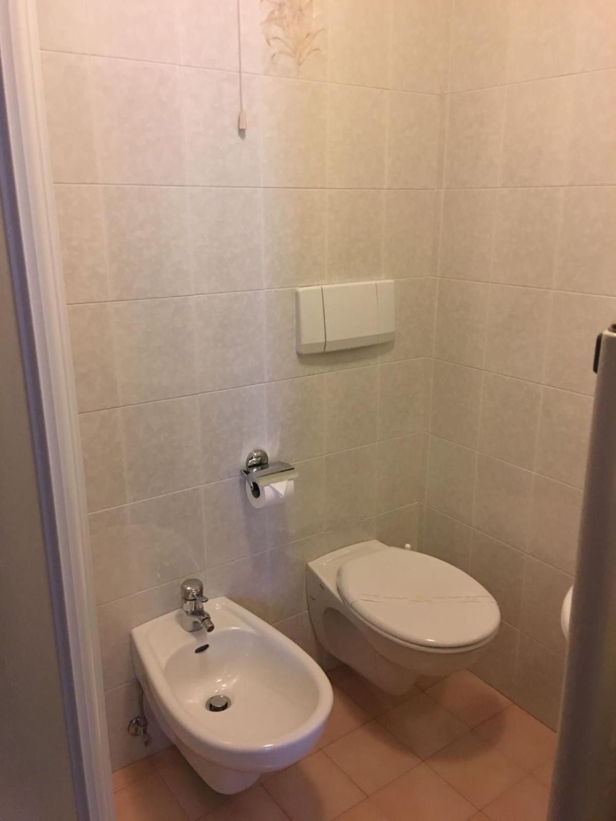 Hotel Erika Auronzo di Cadore Ngoại thất bức ảnh