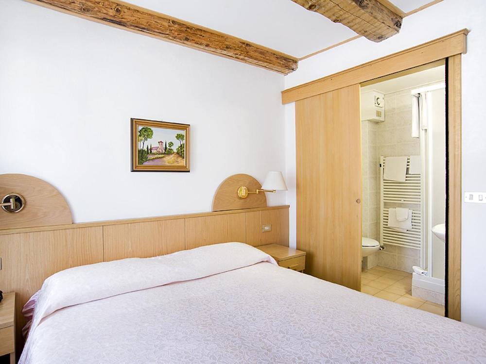 Hotel Erika Auronzo di Cadore Ngoại thất bức ảnh